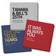 Create Your Own Headline Napkins Image 6 of 17